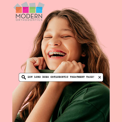 Modern Orthodontics Modern Orthodontics