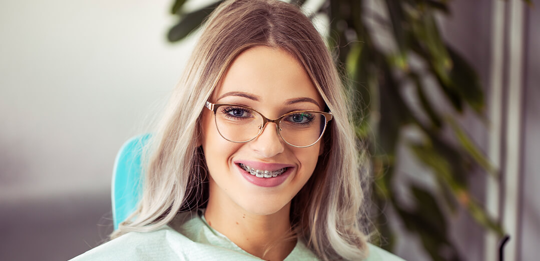 Should Adults Get Dental Braces?