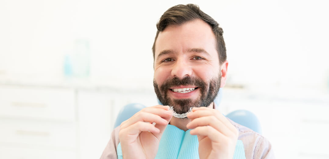 6 Reasons to Get Clear Aligner Therapy (CAT) That Have Nothing to Do With Looks