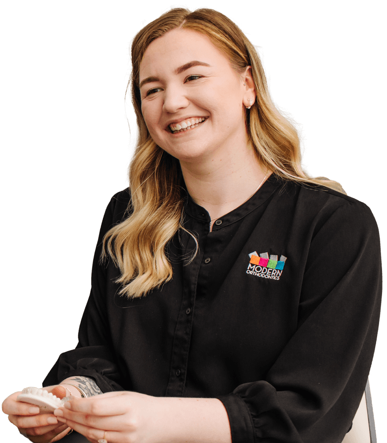 Make a straight smilefit into your budget Make a straight smilefit into your budget
