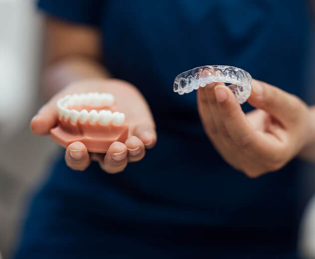 Invisalign for teens