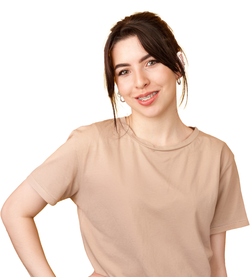 Braces That Keep Your Confidence Braces That Keep Your Confidence