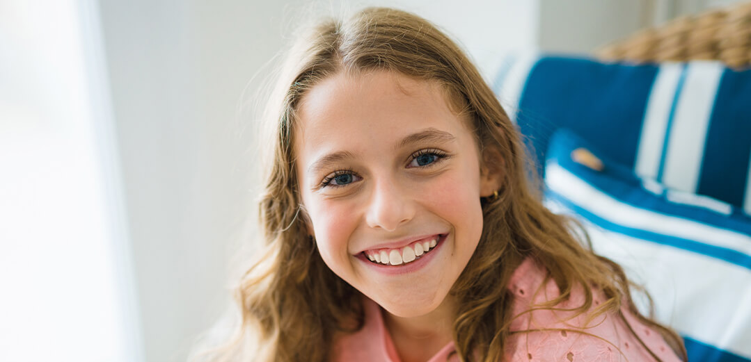 Is Invisalign® a Good Option For My Child